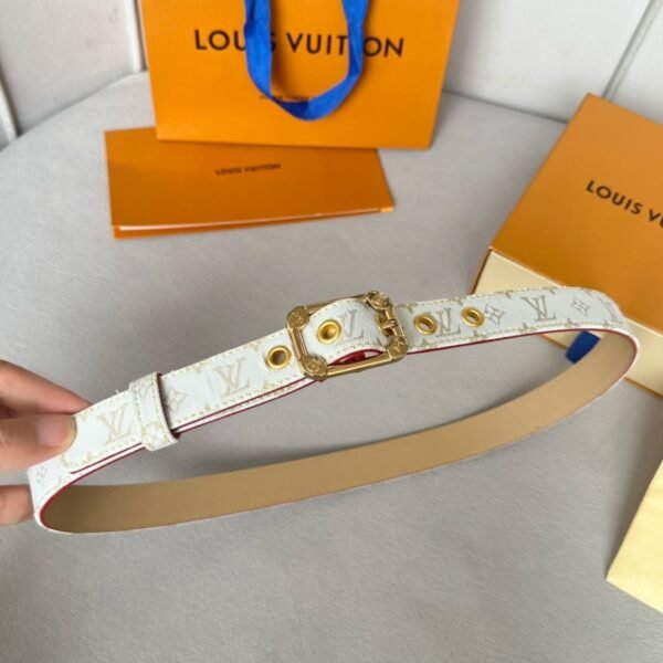 LV Belt
