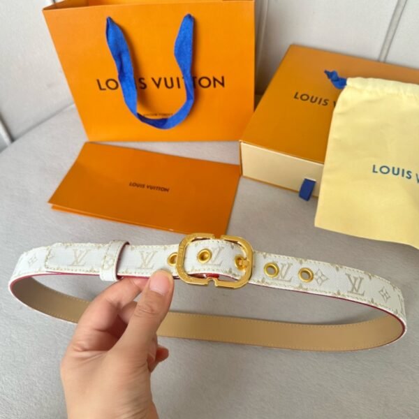 LV Belt