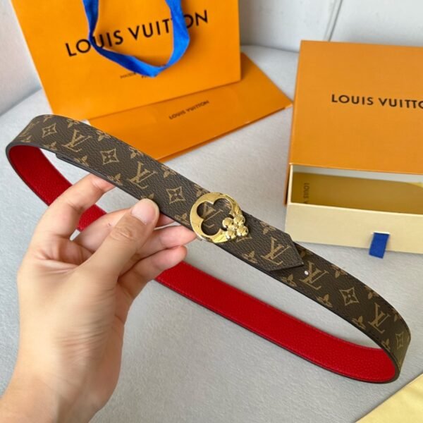 LV Belt