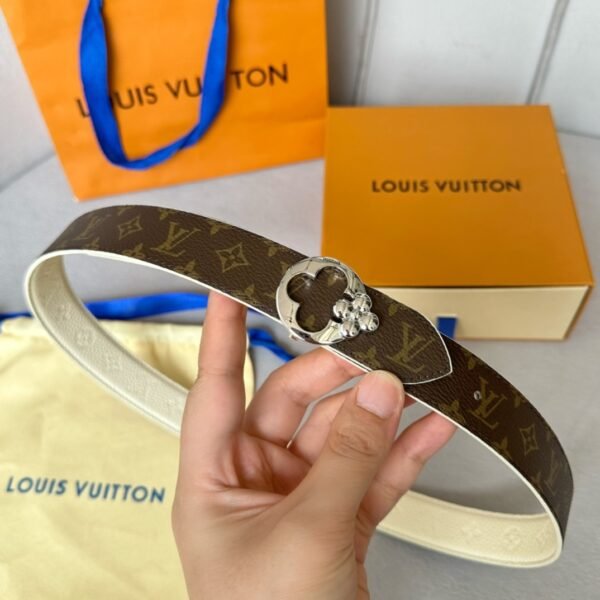 LV Belt