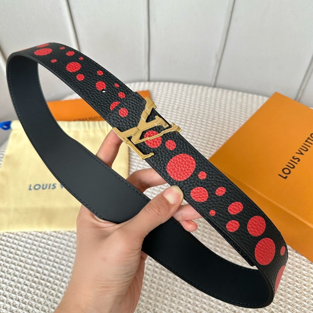 LV Belt
