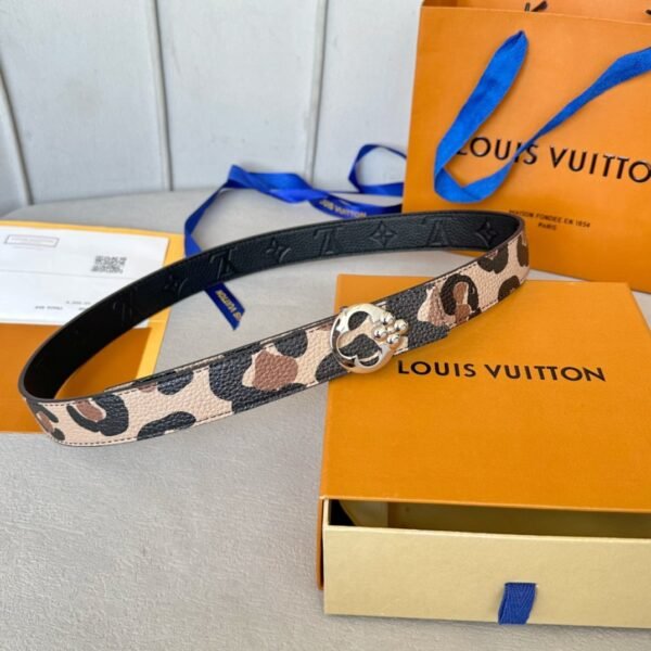 LV Belt