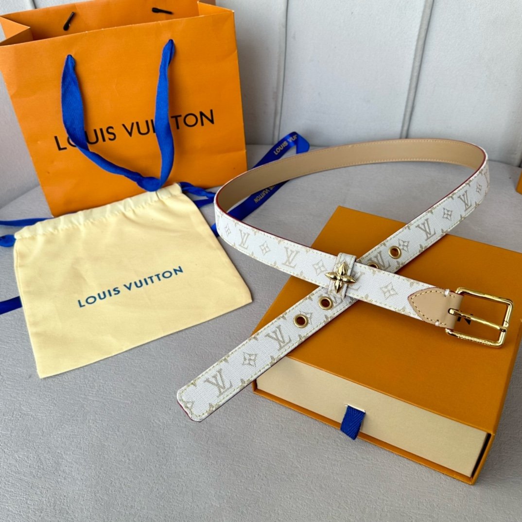 LV Belt