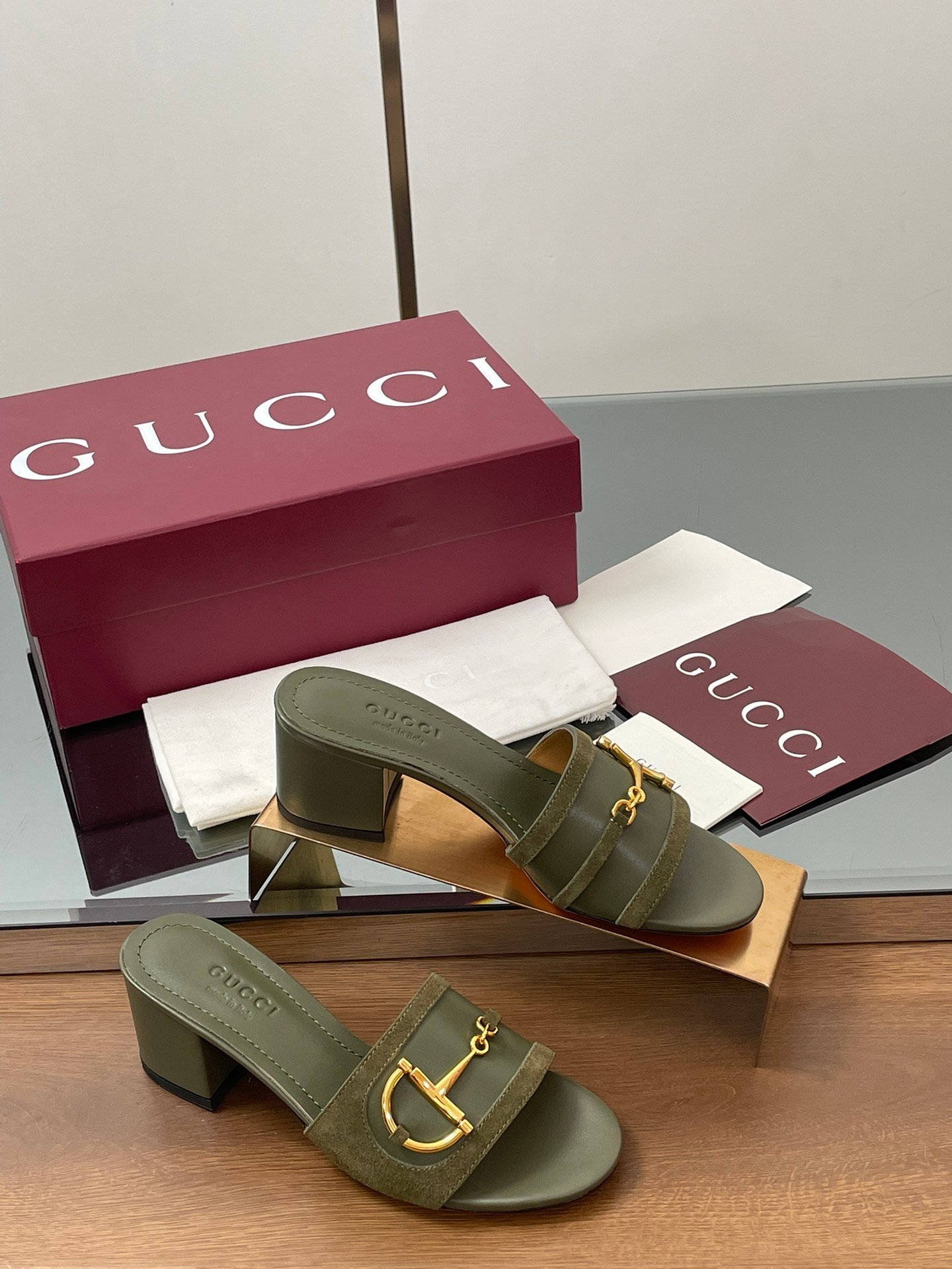 CUCCI WOMEN - Image 2