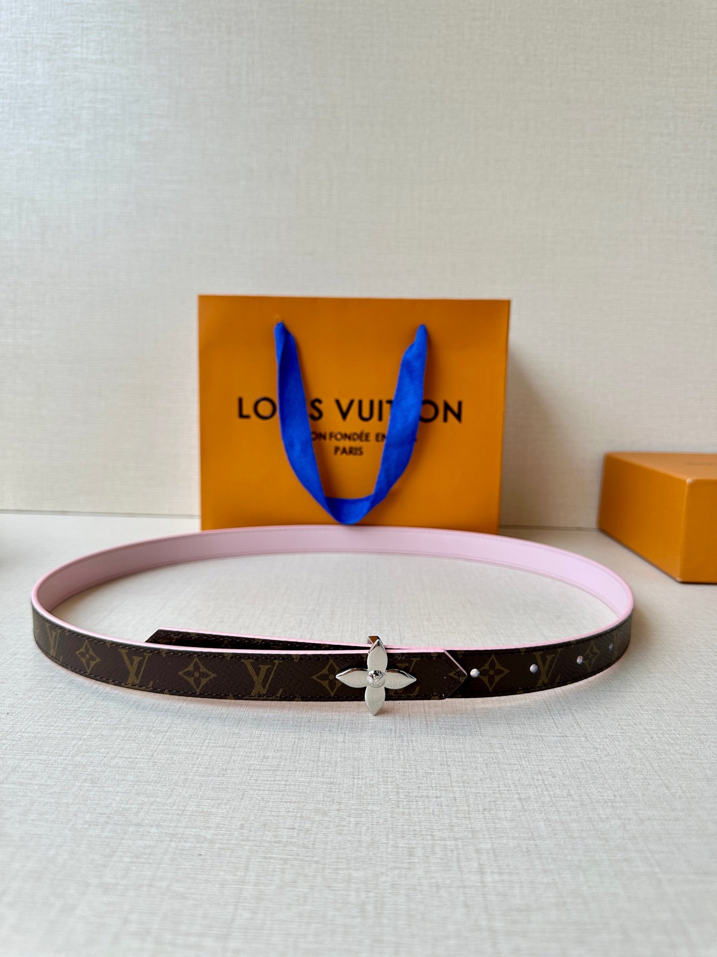 LV Belt