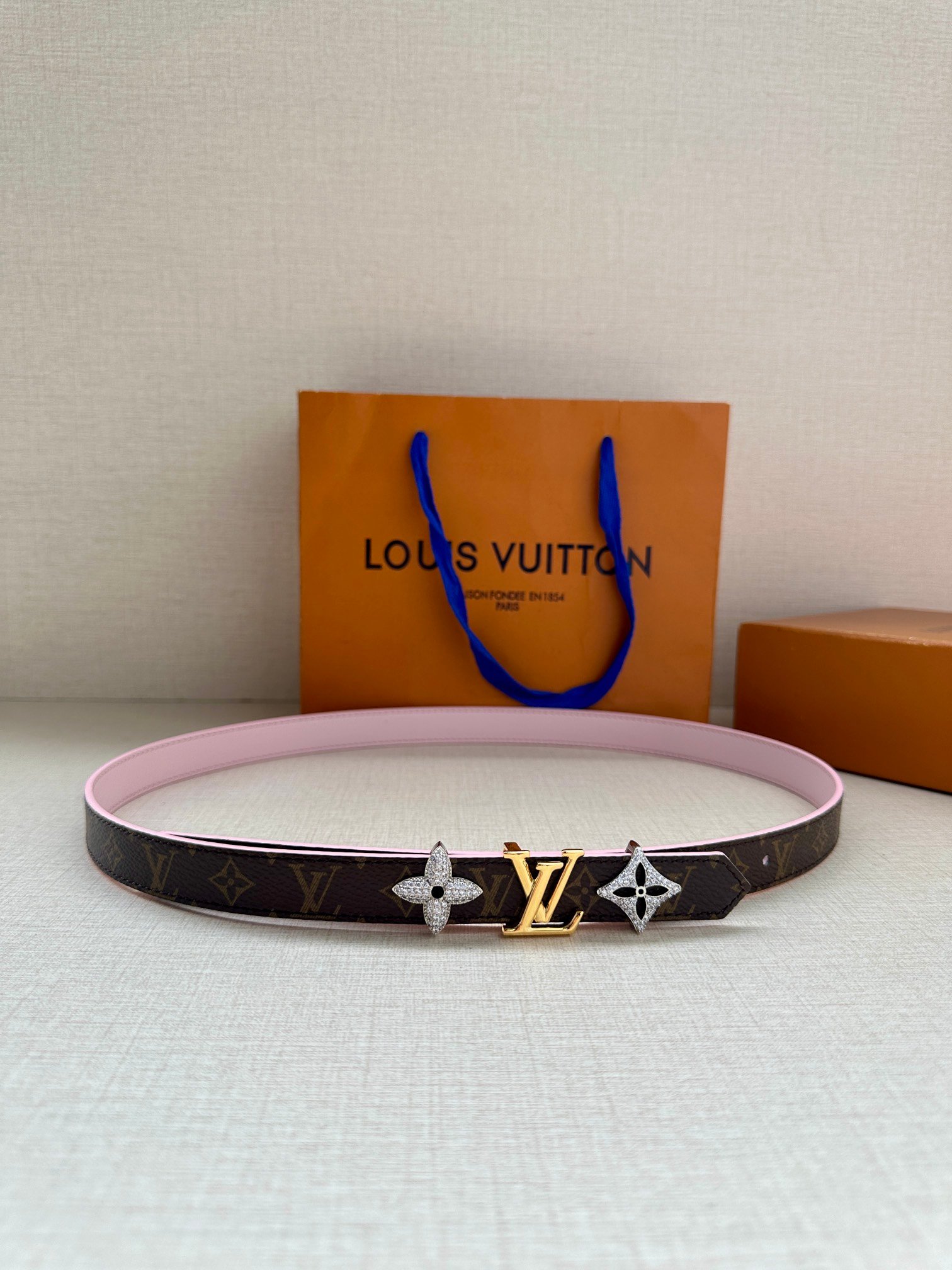 LV Belt