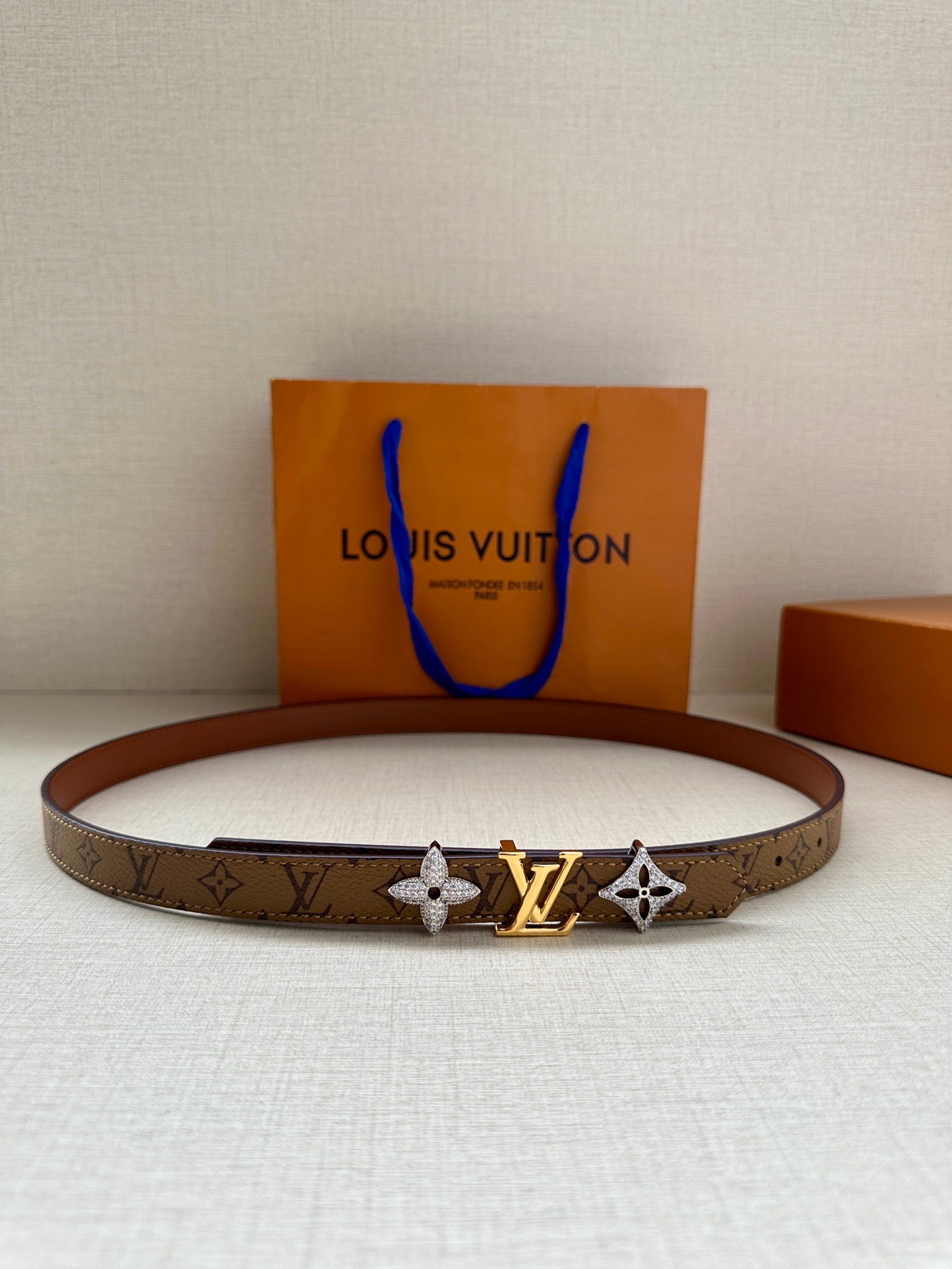 LV Belt