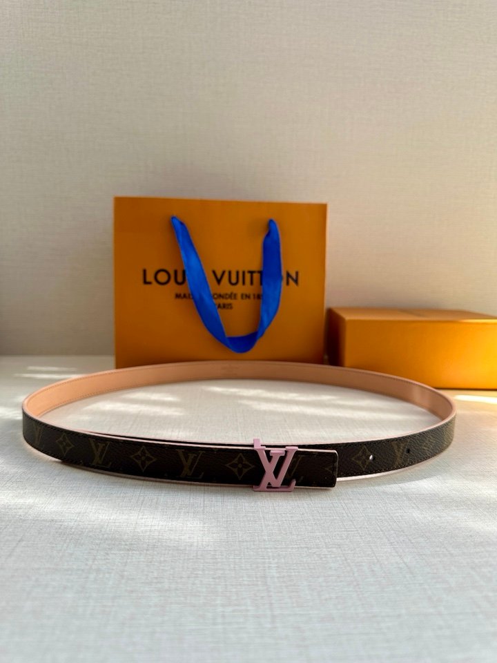 LV Belt
