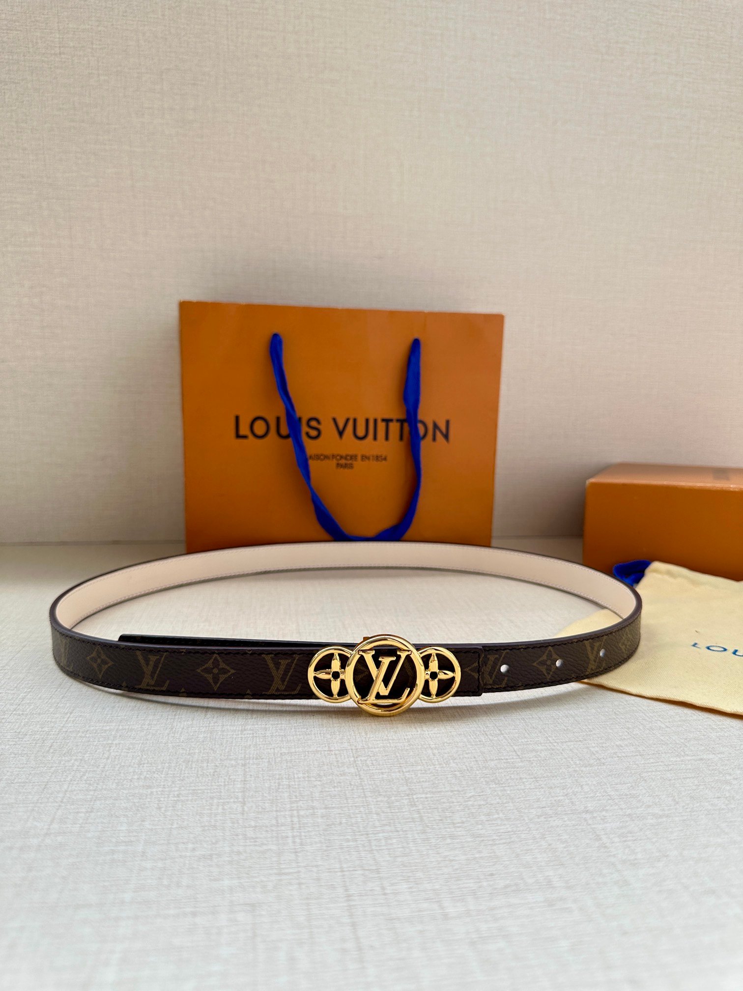 LV Belt