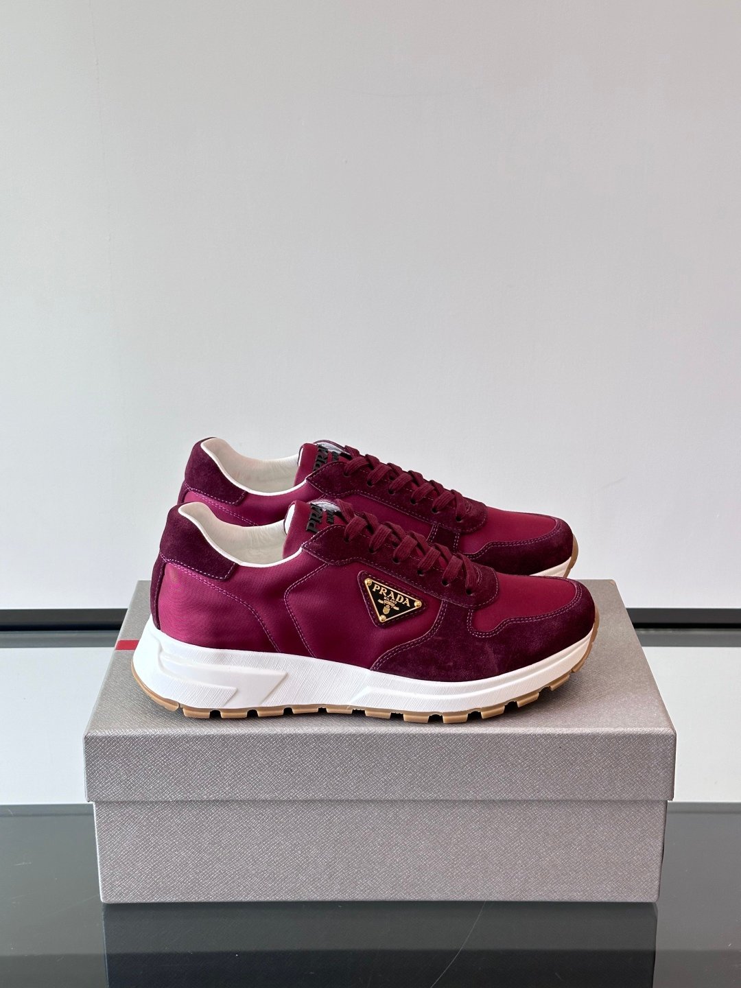 Prada Man