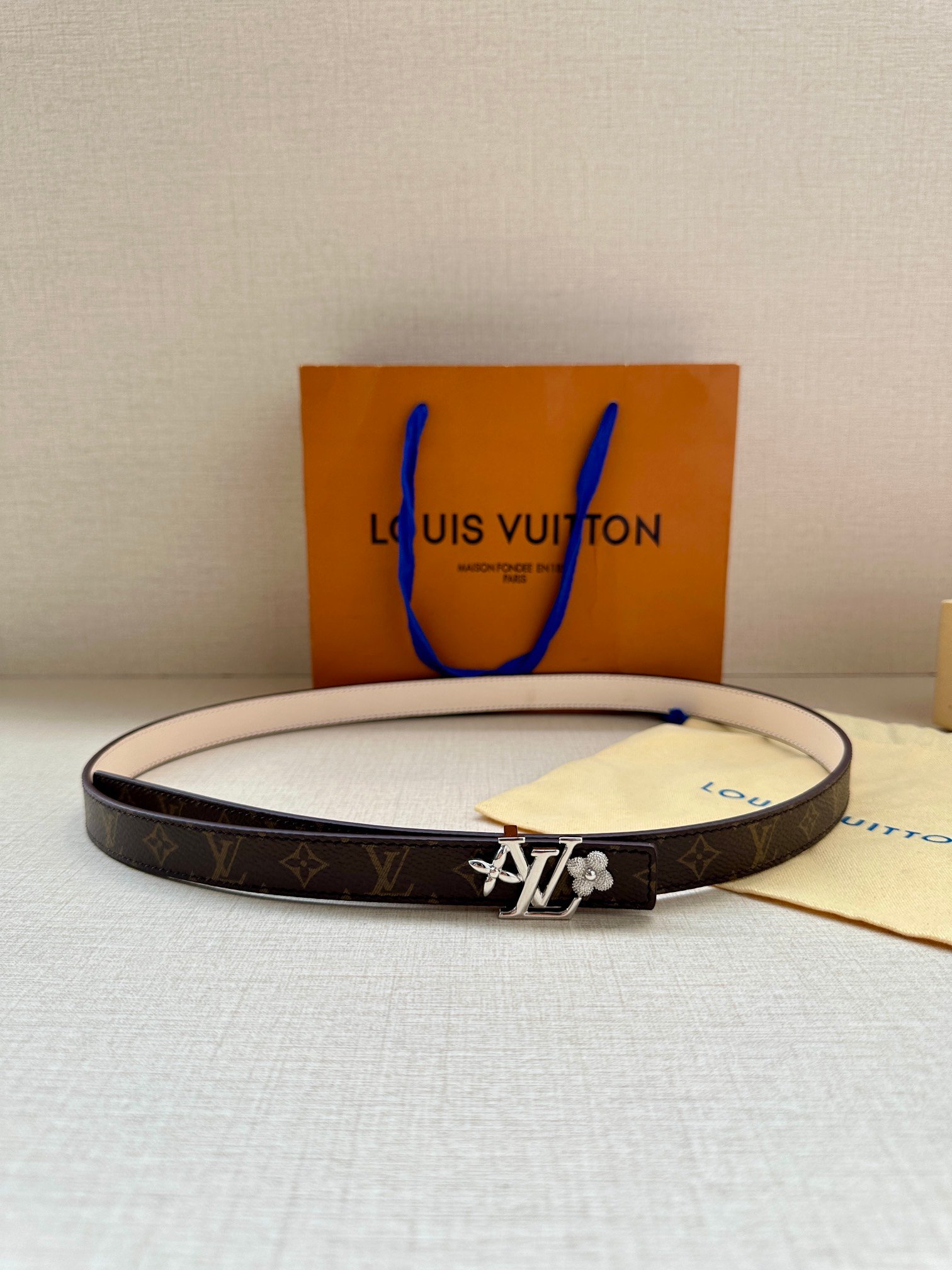 LV Belt