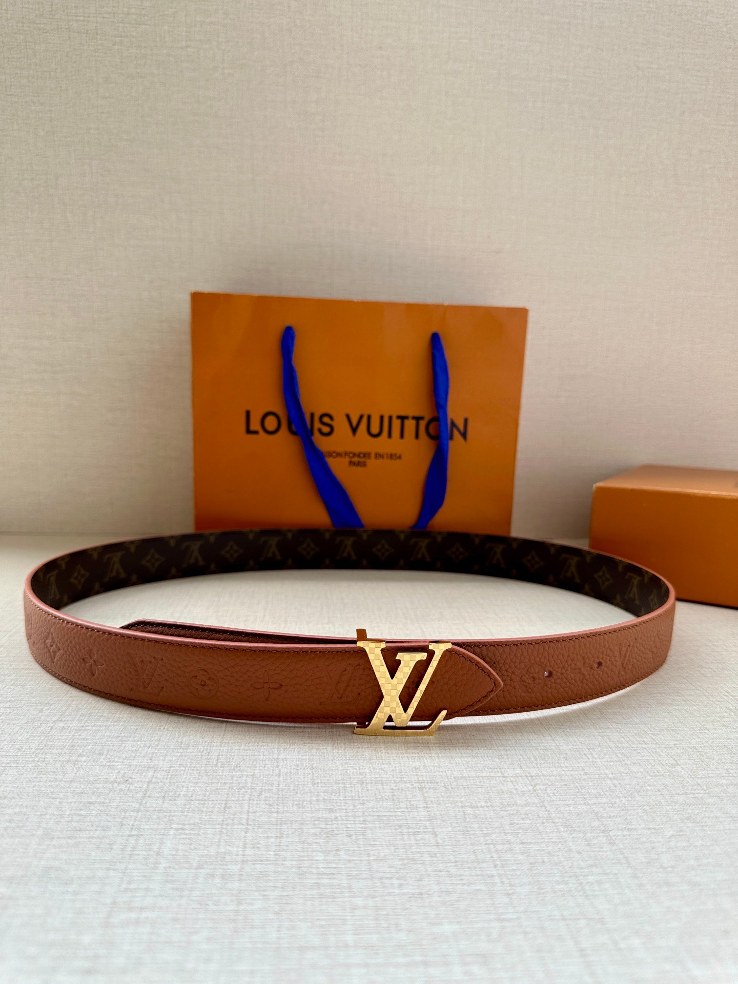 LV Belt
