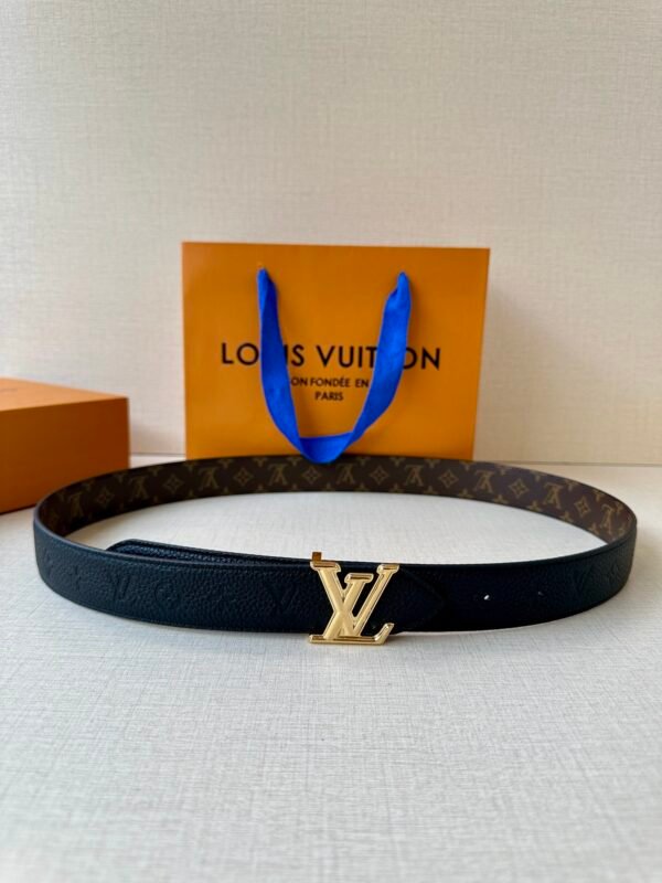 LV Belt