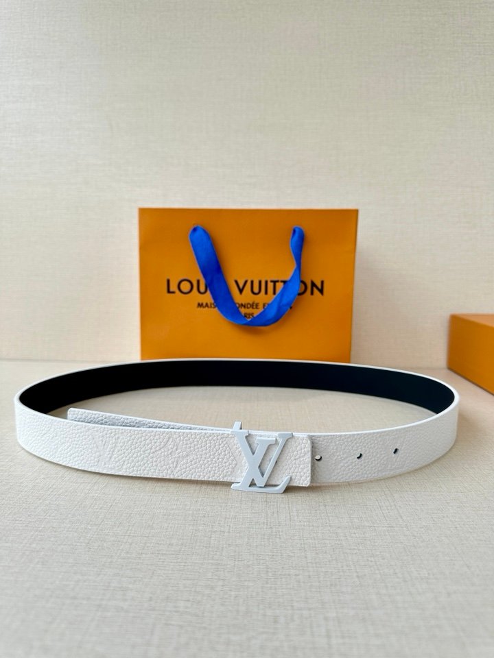 LV Belt