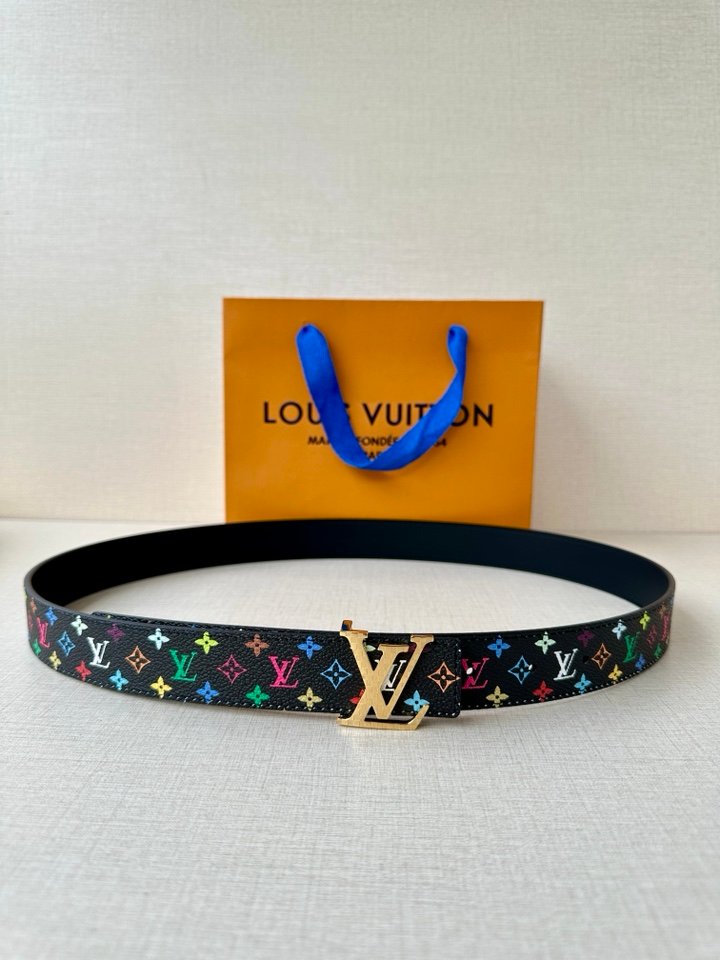 LV Belt