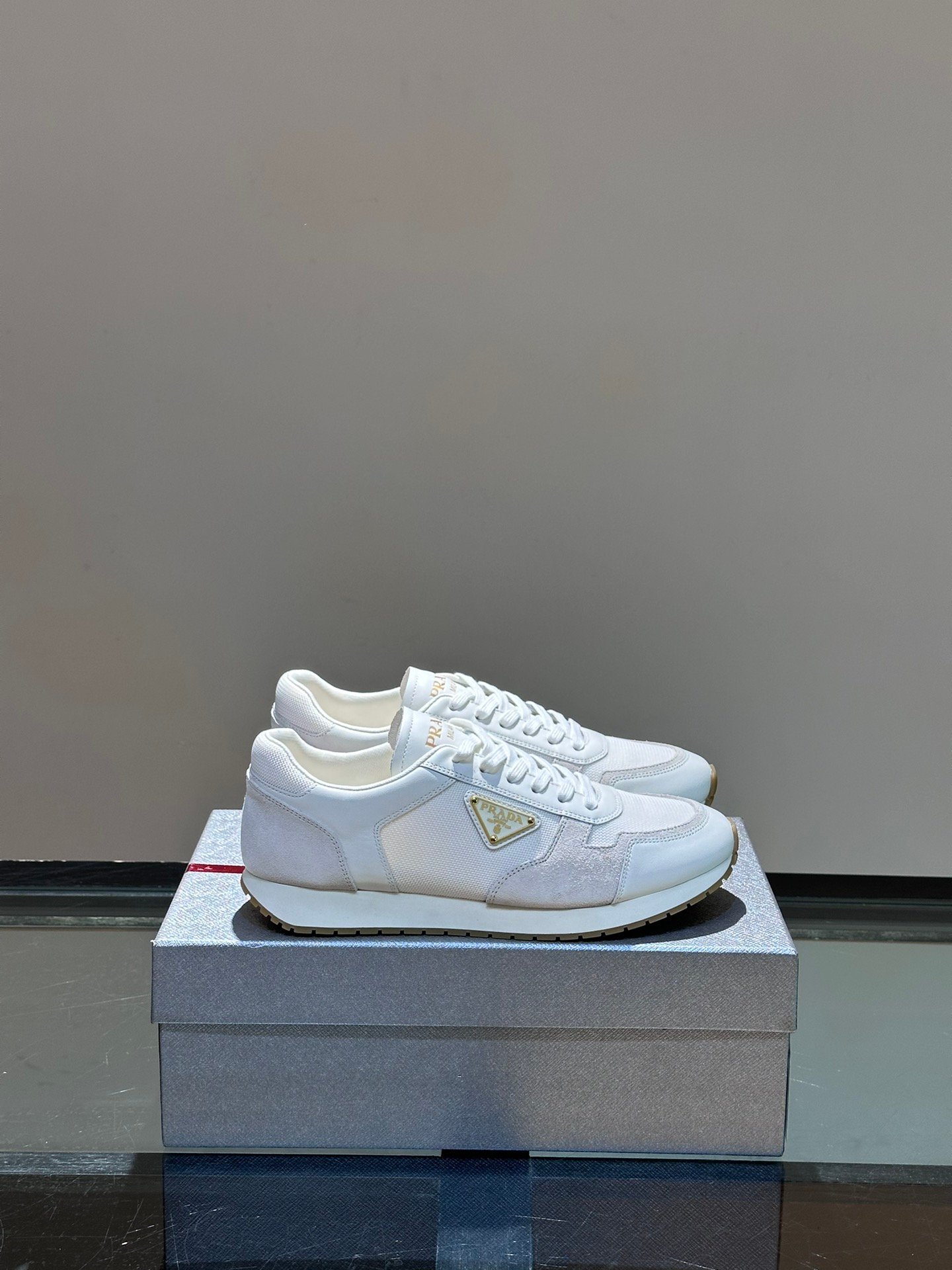 Prada Man