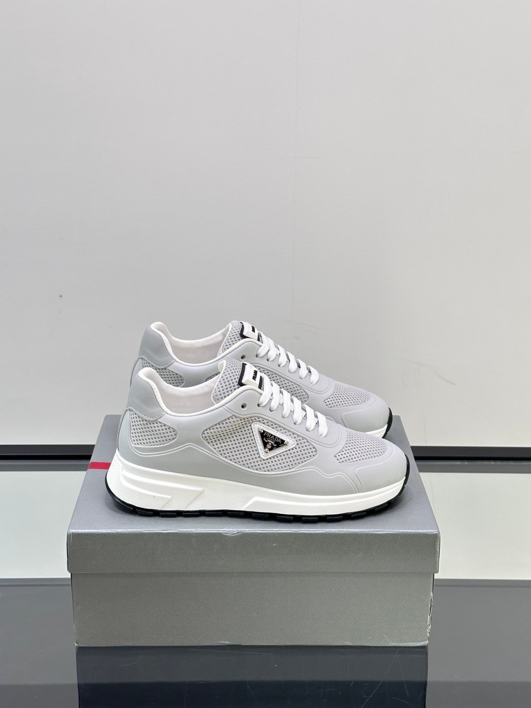 Prada Man