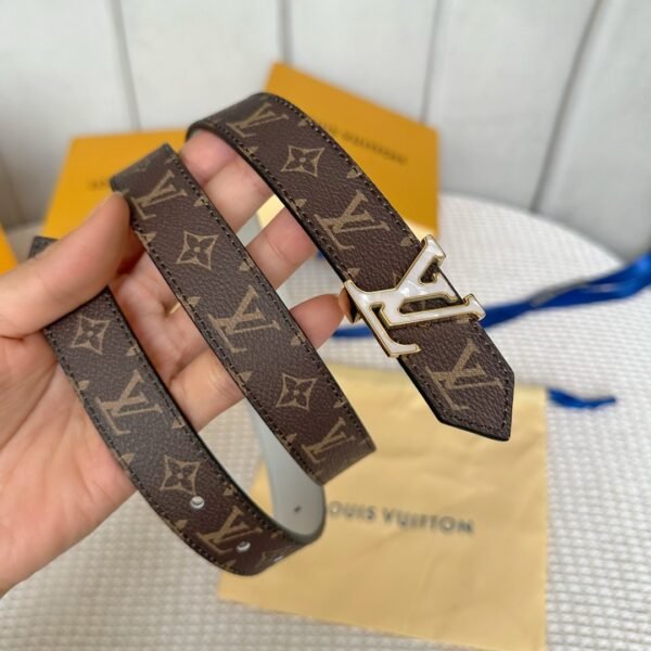 LV Belt
