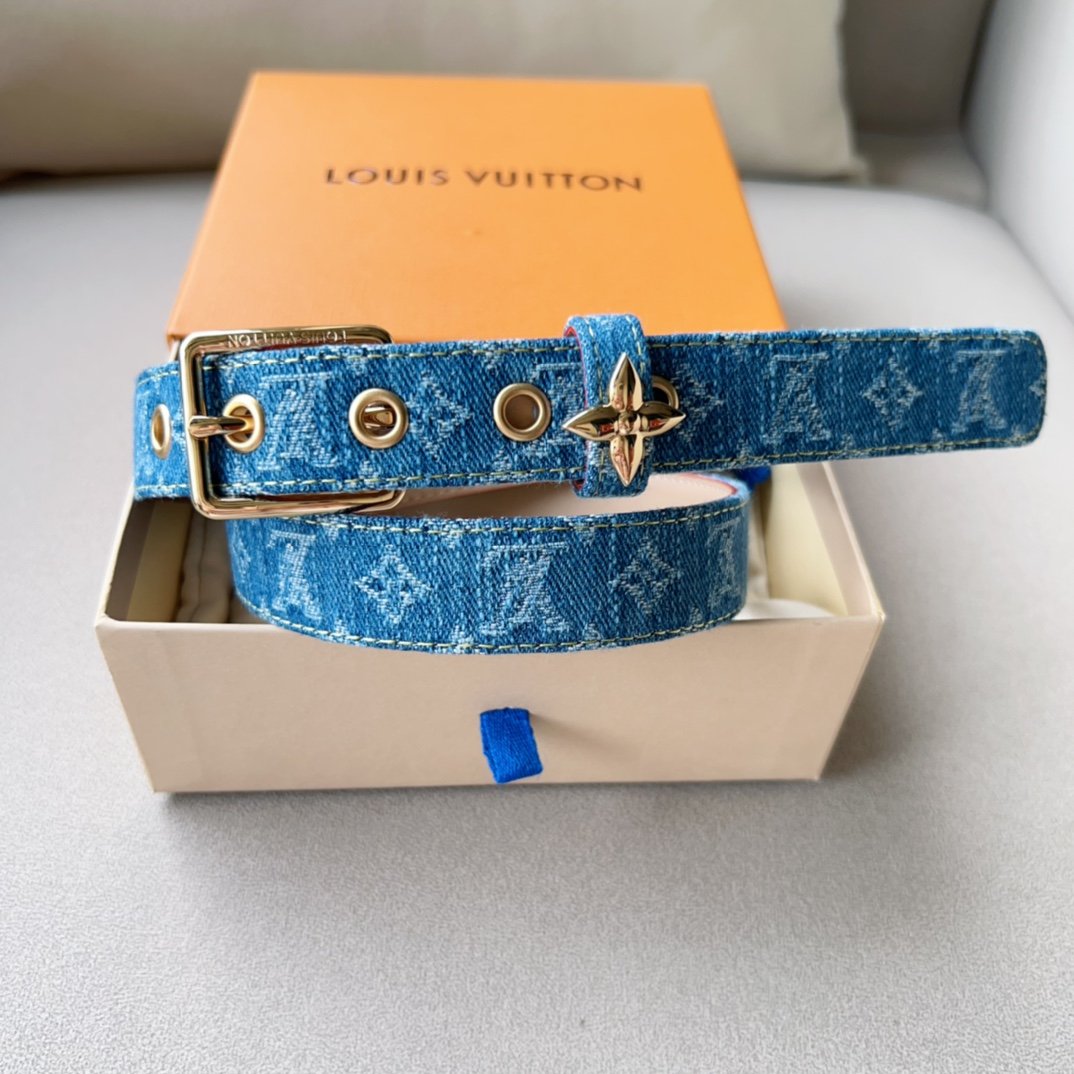 LV Belt