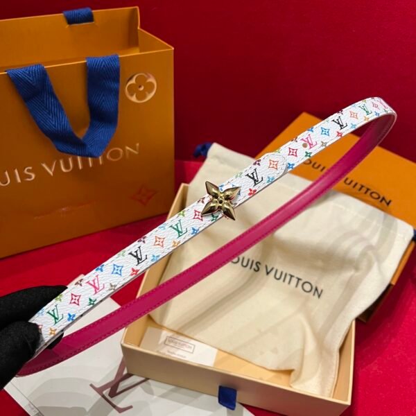 LV Belt