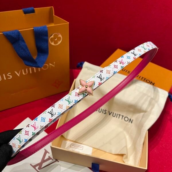 LV Belt