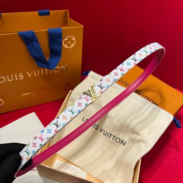 LV Belt