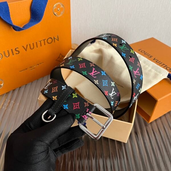 LV Belt