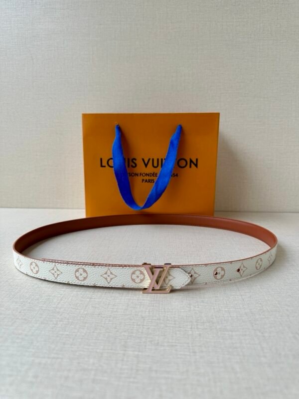 LV Belt