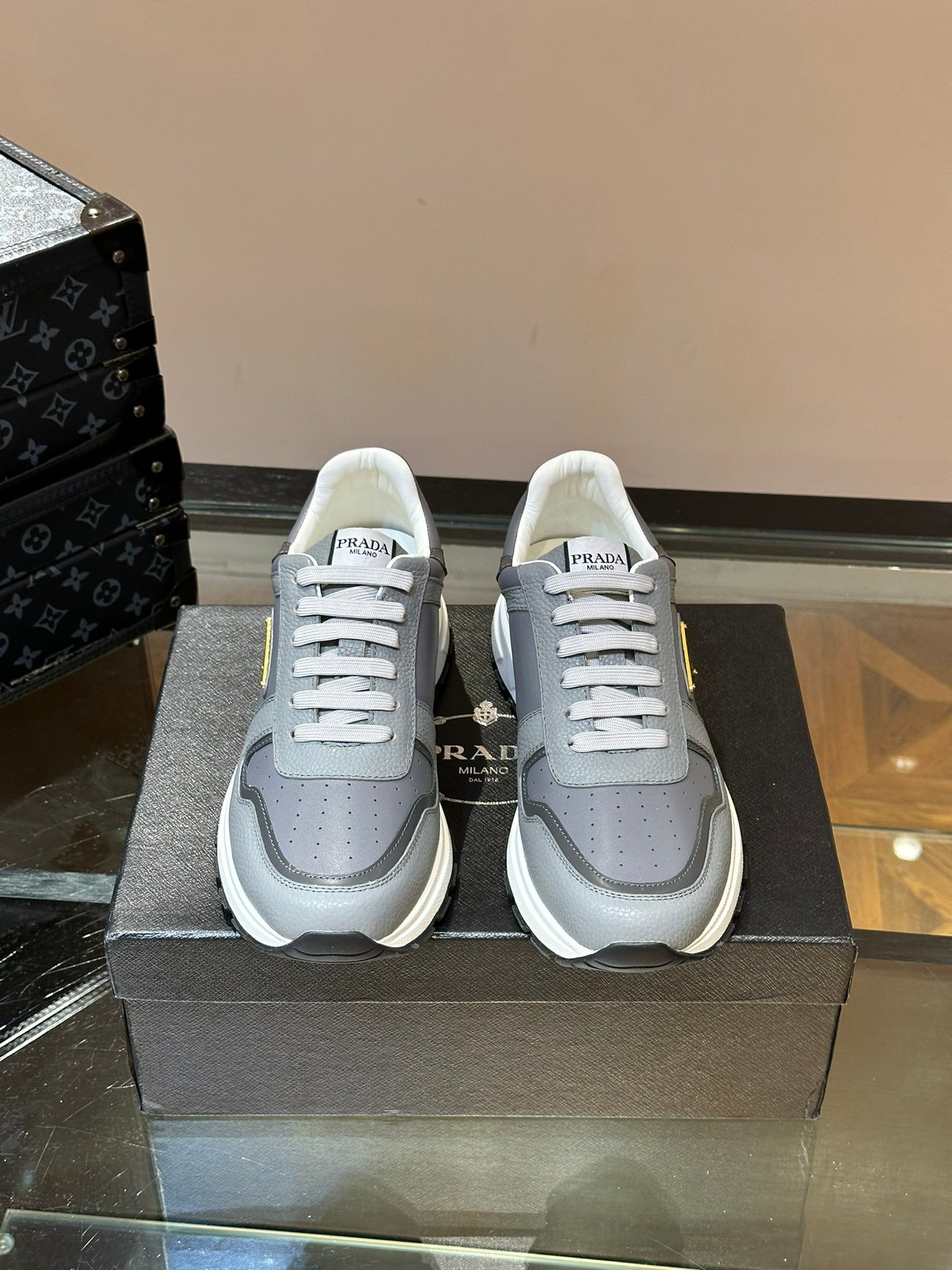 Prada Man - Image 2