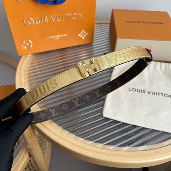 LV Belt