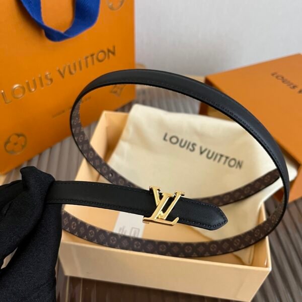LV Belt