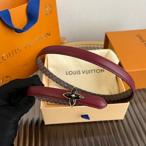 LV Belt