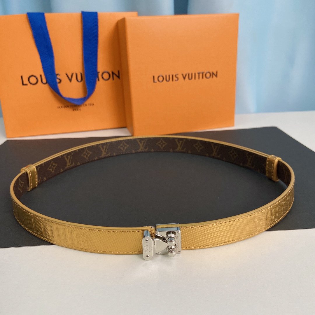 LV Belt