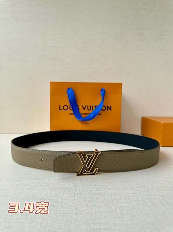 LV Belt