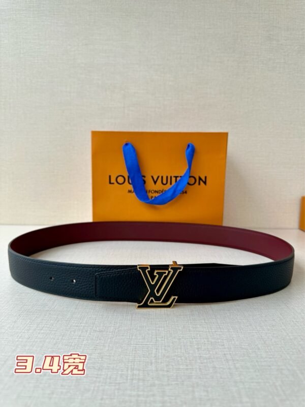 LV Belt