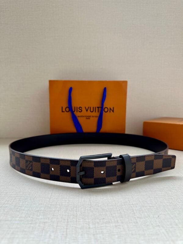 LV Belt