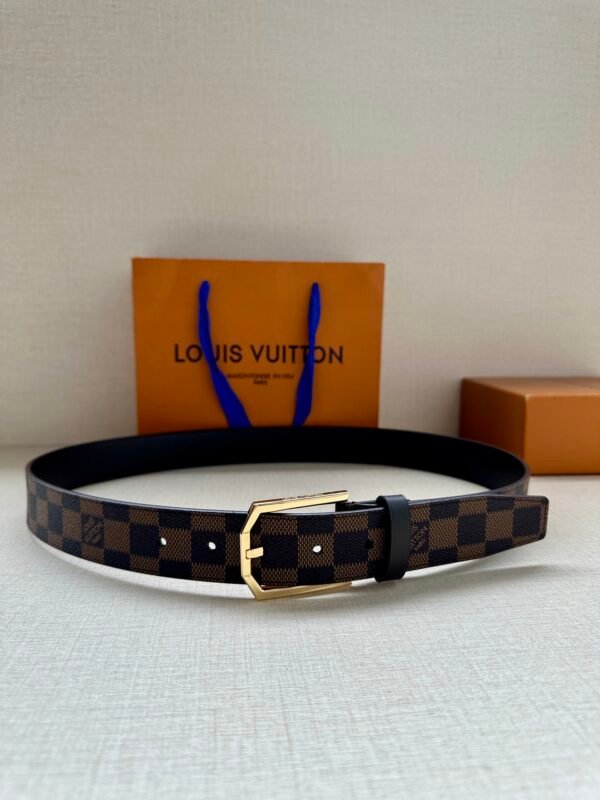 LV Belt