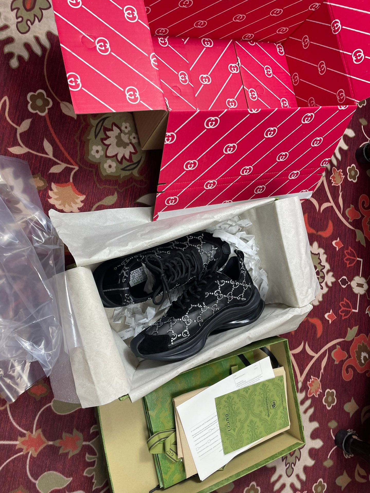 CUCCI WOMEN - Image 2