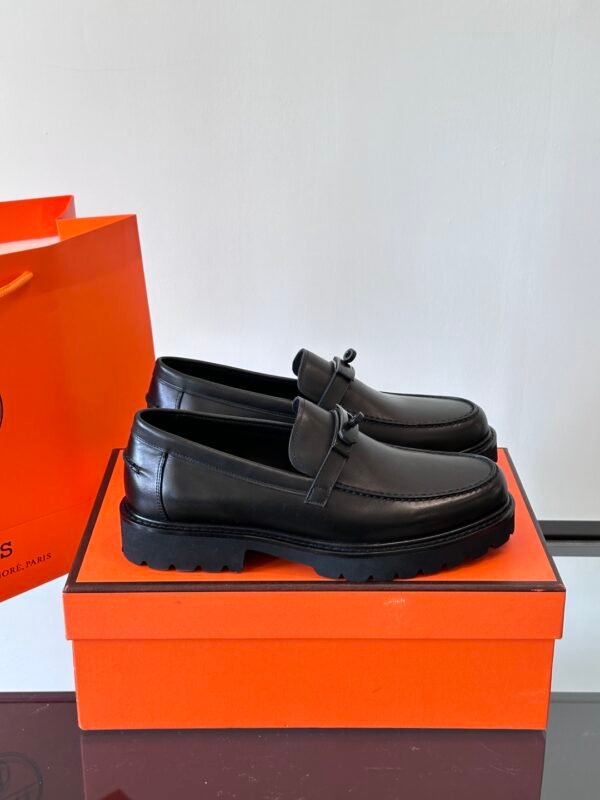HERMES Man