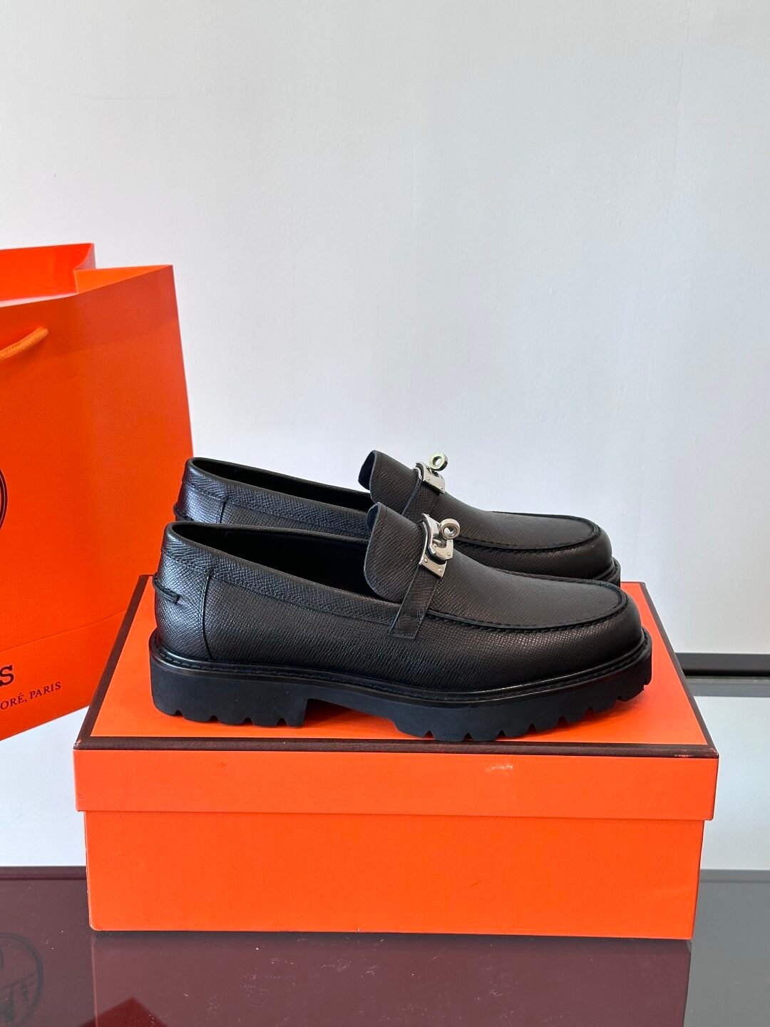 HERMES Man - Image 2