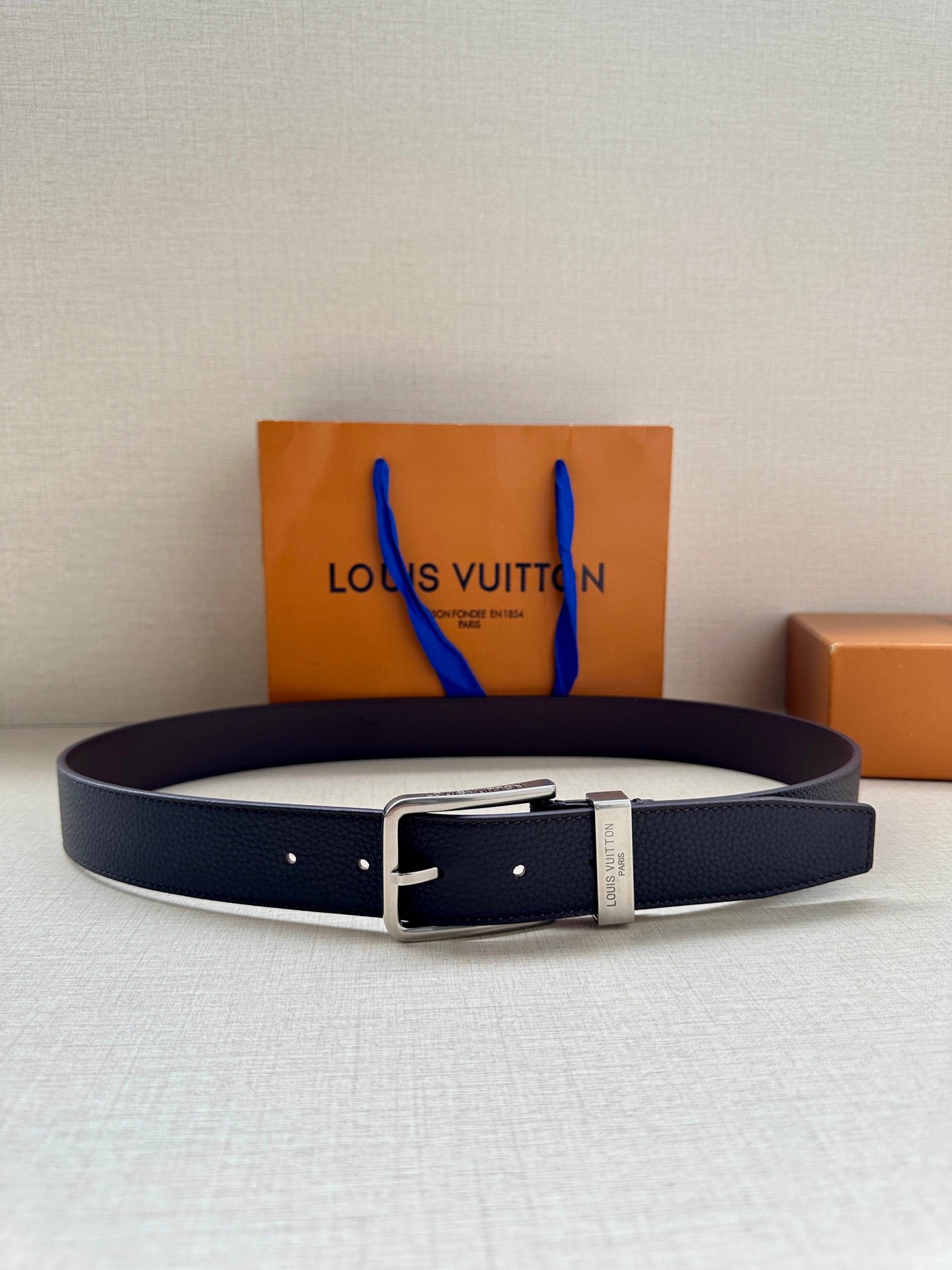 LV Belt