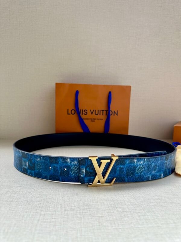 LV Belt