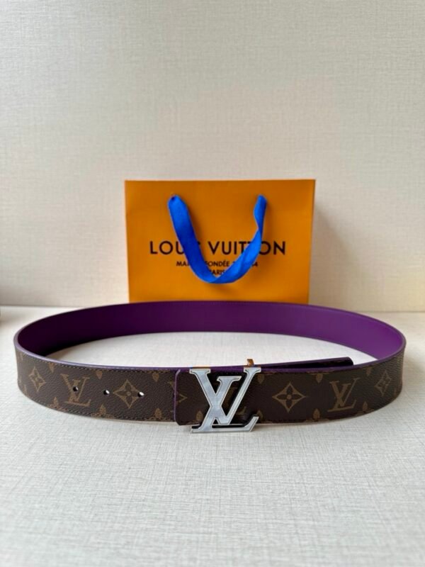 LV Belt