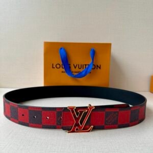 LV Belt