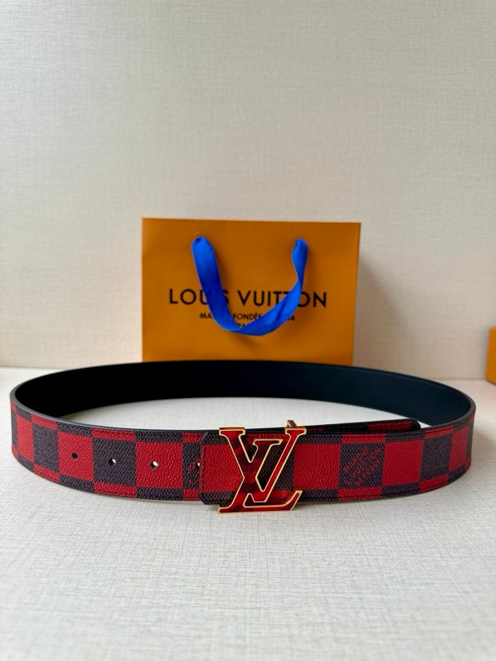 LV Belt