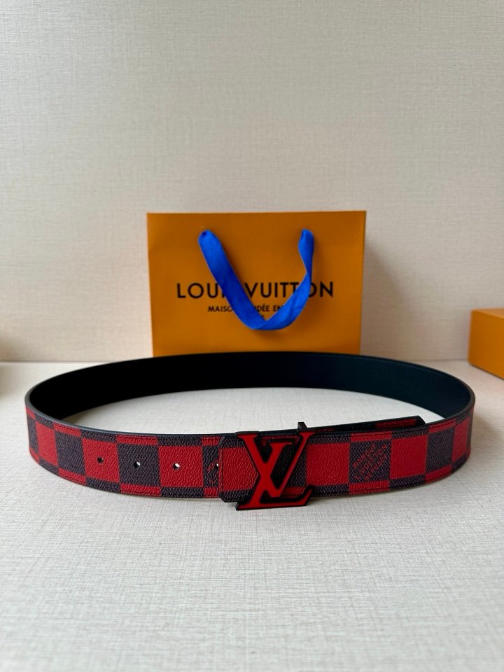 LV Belt