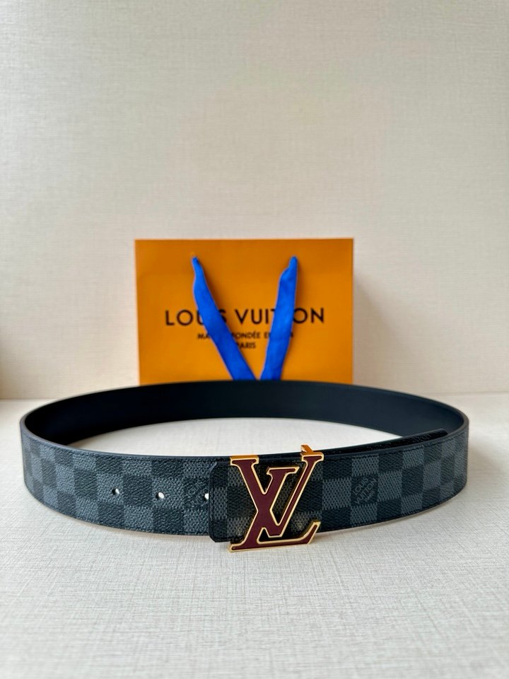 LV Belt