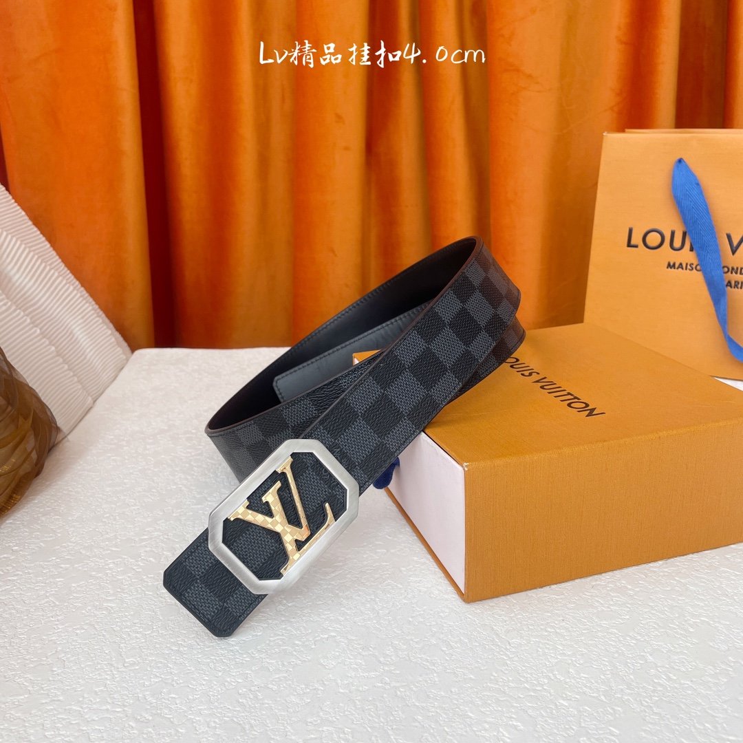 LV Belt