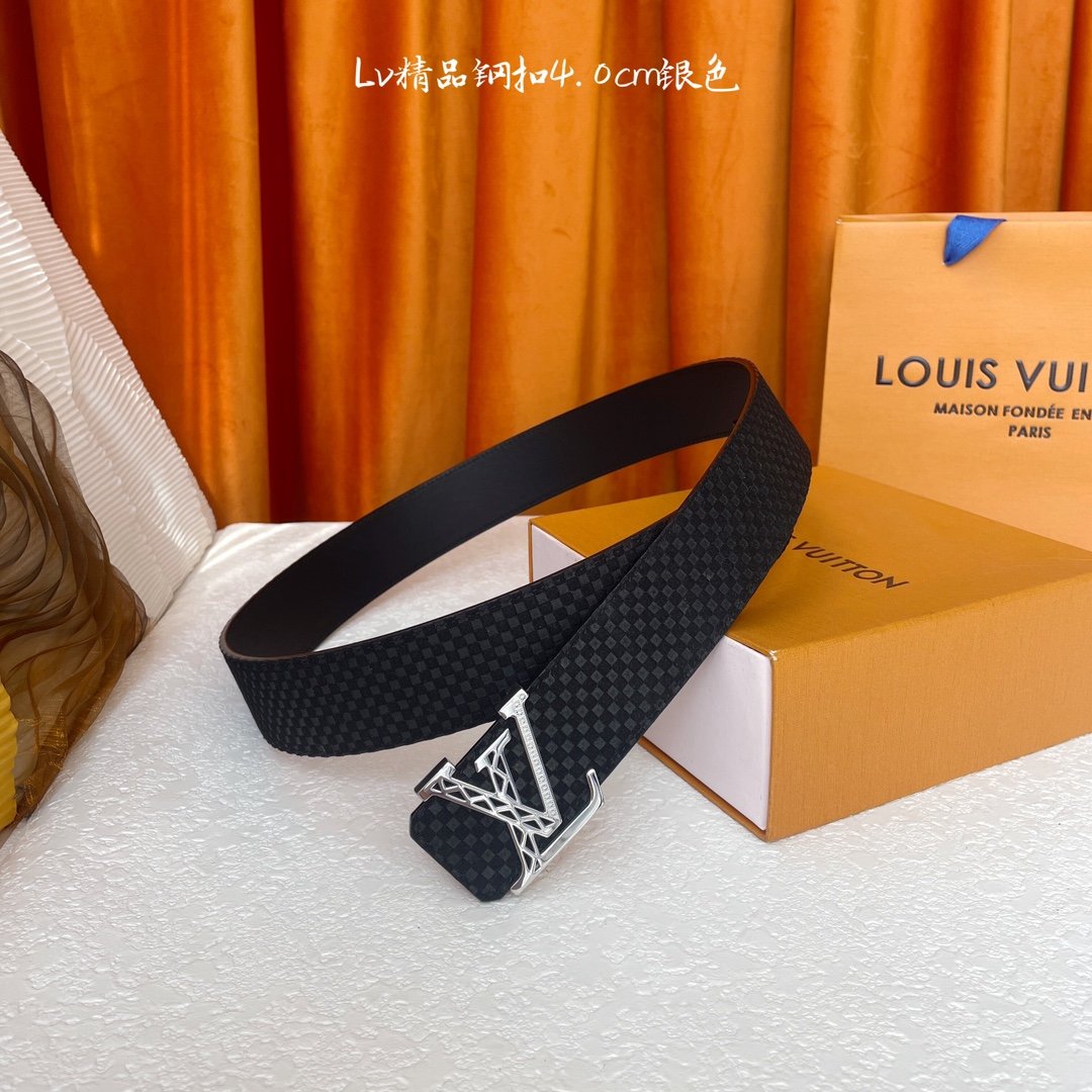 LV Belt