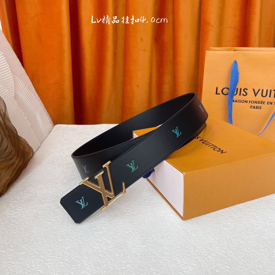 LV Belt